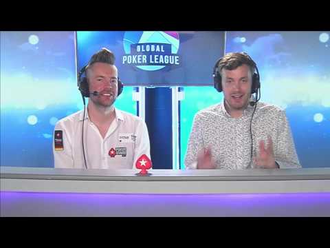 Replay: GPL Week 14 - Americas Heads-Up - Scott Ball vs. Joao Bauer - W14M173