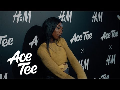 Ace Tee at Chiemsee Summer | H&M