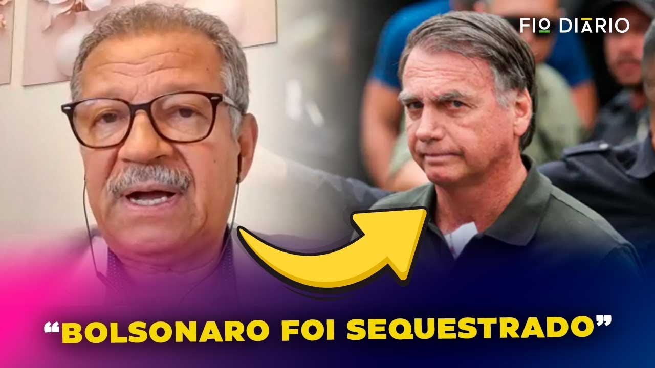 💣SEBASTIÃO COELHO DETONA MORAES, CONGRESSO E DIZ NÃO TER MEDO