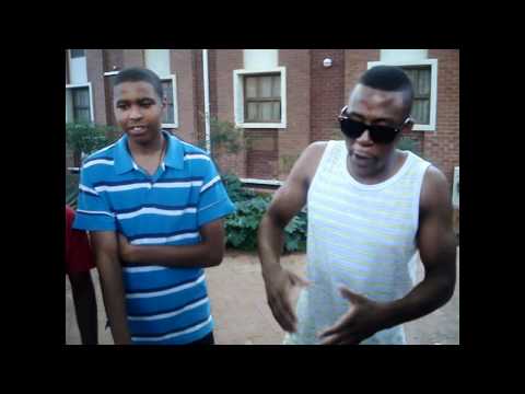 UNISA Rap Sessions(Gramatonz,Huligenz,Mastamindz) freestyles (Pretoria)