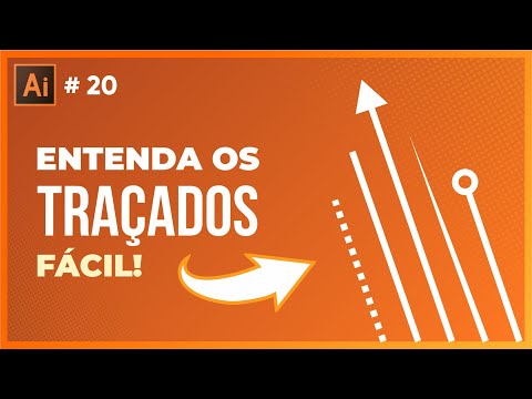 Curso Grátis de Adobe Illustrator Completo do Zero ao Avançado 2024