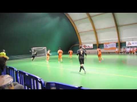 Matteo Caternuolo vs Asti (che show!)