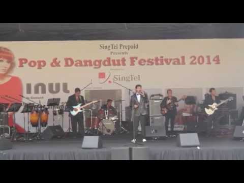 Paduan Kasih - The Rhythm Boys (Zamri)