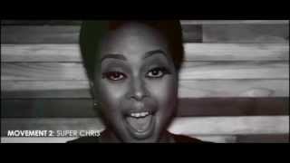 Super Chris Snippet!