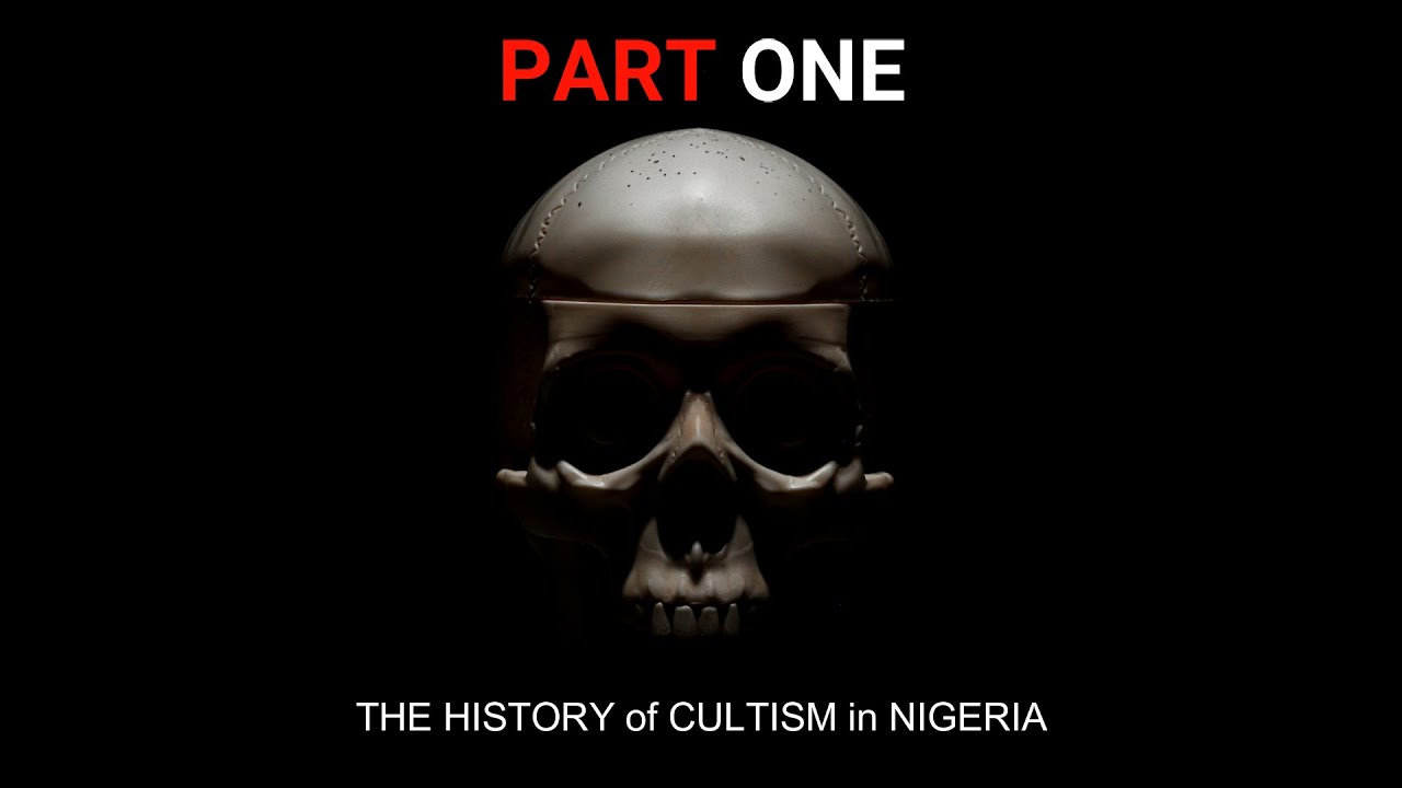 What is the origin of cultism in Nigeria school?