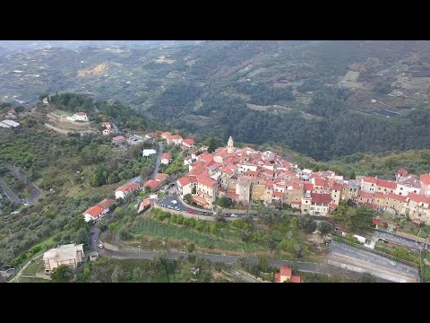 Royal rivalry in Italian Riviera 'micronation' | AFP