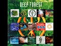 DEEP FOREST-DEEP WEATHER