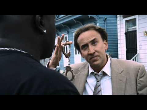 Bad Lieutenant: Port of Call New Orleans