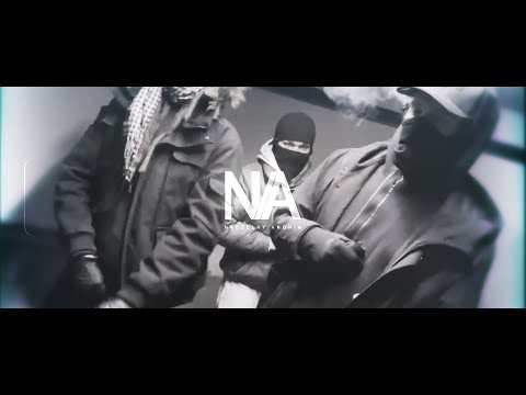Opp #Polski Drill (Polish x English Drill Music) prod. Polski Beats