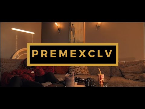 Andre Fazaz - My Lady (Prod. By Meek)