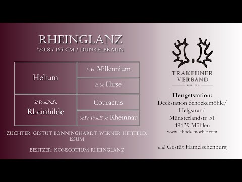 Rheinglanz