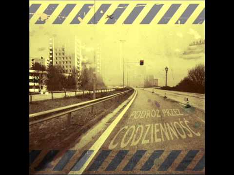 Łydek - podróż przez codzienność feat. Normano (prod. LoocaS)