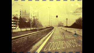 Łydek - podróż przez codzienność feat. Normano (prod. LoocaS)