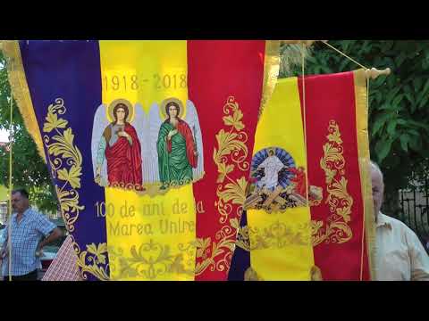 Biserica Ortodoxă „Înălțarea Sfintei Cruci” Oradea - 28 Mai 2018