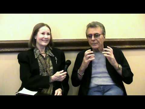 JAMES DARREN - STAR OF TIME TUNNEL AND HIT SINGER