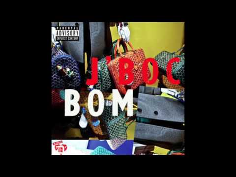 B.O.M. - J'Boc [Prod  by Savage] (DEMO)