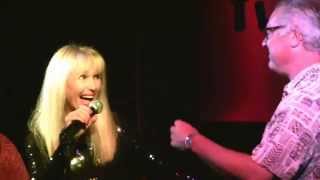 Love's A Secret Weapon-Donna Loren at The Purple Room