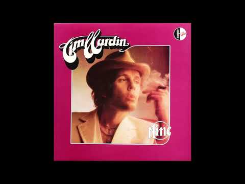 Tim Hardin - Nine - 1973 Full Album