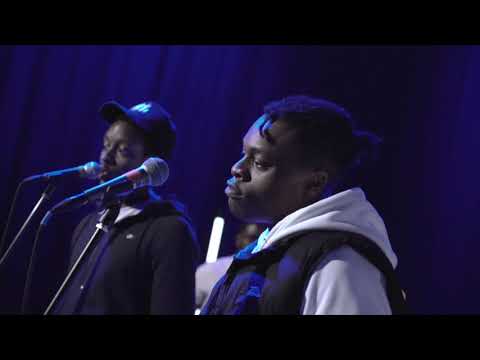 TT x Raph - Brumtown (FMG Live Lounge)