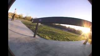 preview picture of video 'lee/pittsfield parks edit'