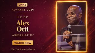 Download lagu Dr. Alex Otti at ADVANCE 2026 Day 3 | Leadership & Governance Insights mp3