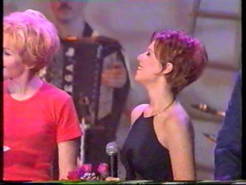 Heidi Kyrölle ojennettiin tuplasti kultaa