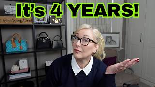 NOT BUYING LOUIS VUITTON ANYMORE? WHAT ABOUT CHANEL!