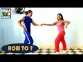 HOW TO DANCE SALSA (CASINO) WORKOUT ...