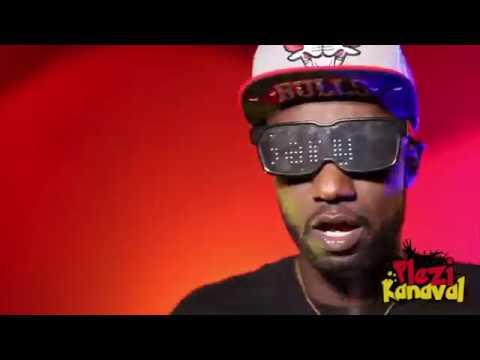 Suspens Rabòday  - Rale'l Monte (Official Video) Kanaval 2017