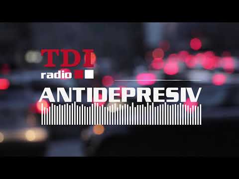 Antidepresiv 13.05.2020 - Raskidi