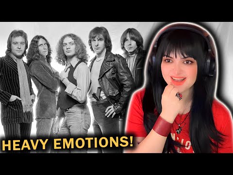 Foreigner Reaction | Foreigner - I Want To Know What Love Is Reaction