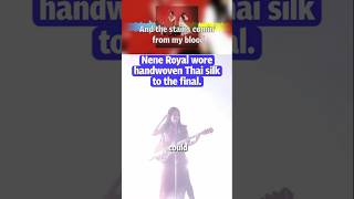 Download lagu Nene Royal Membawa Nuansa Thailand ke Panggung AGT 🎸 mp3