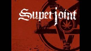 SUPERJOINT RITUAL - Personal Insult