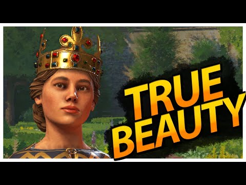 EPE Shakes Up CK3 Like No Other Mod