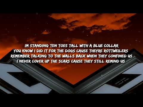 Tom Holland - Nate Good & Nic D ( Lyrics )