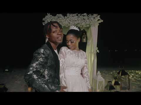 ABILITY - WIMBO (Official Music Video)