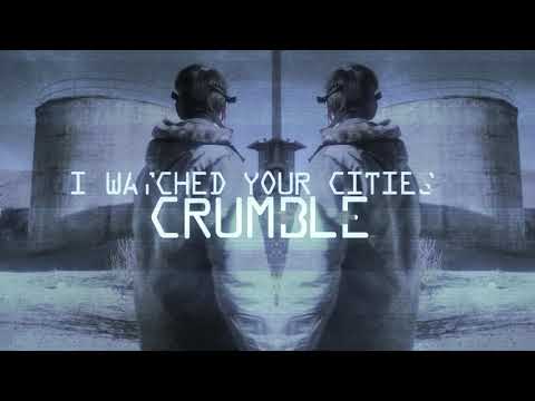 {HD} JULIEN-K - "STRONGER WITHOUT YOU" OFFICIAL ALT LYRIC VIDEO