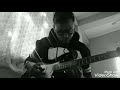 Tera Hone Laga Hoon Guitar Cover TeraHoneLagaHoon Love VISHAL025
