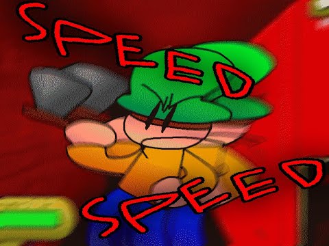 Onur's Schoolhouse Plus but speed