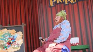 Klus Show 2015 - Daar zijn vrienden voor