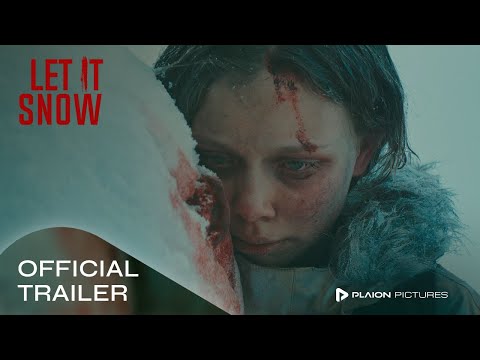 Trailer Let It Snow