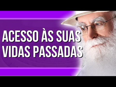 Waldo Vieira - Vidas Passadas: Como Ocorre O Acesso À Sua Memória? Vidas Passadas De Waldo Vieira
