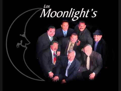 Los Moonlight's-Leticia Isabel