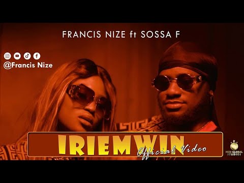 FRANCIS NIZE -  Enjoyment Enjoyment Official Music VIDEO FT SOSA F.