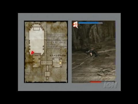 cheat codes for ninja gaiden dragon sword nintendo ds