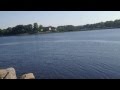 Fishing Incoming Tide Watchemoket Cove Fishing The East Bay Bike Path Providence River