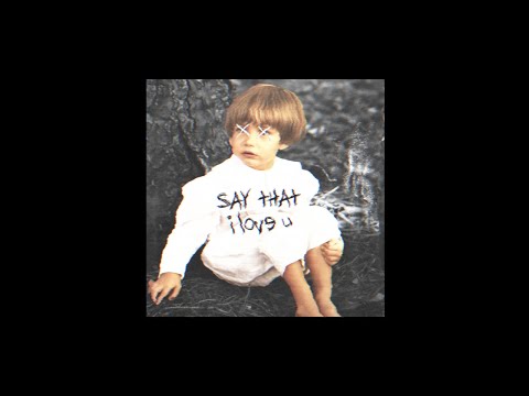 Rilan - Say That I Love U (Official Lyric Video)