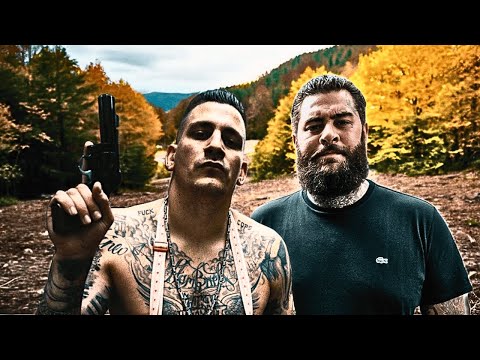 GZUZ feat. KOLJA GOLDSTEIN - VATER STAAT