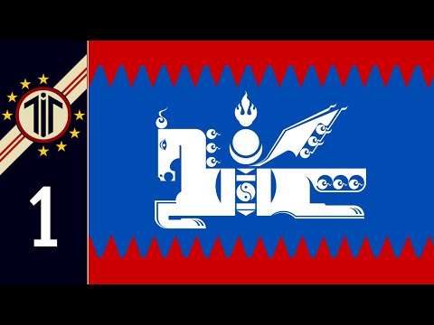EU4 Oirat #1 - A Steppe in the Wrong Direction