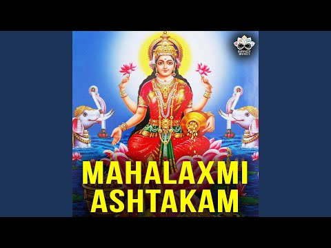 Mahalaxmi Ashtakam - Laxmi Pooja Mantra
